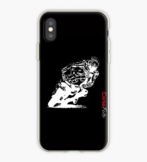 Valentino Rossi iPhone Case iPhone Case