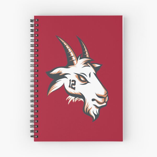 Item preview, Limited Edition GOAT 12 Shirt, Mug, Hoodie, Sticker, Throw Blanket & Tapestry! designed and sold by GoatGear.