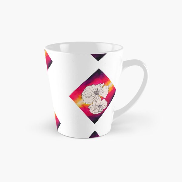 Item preview, Galaxy Peonies designed and sold by Wilder Blue Studio.
