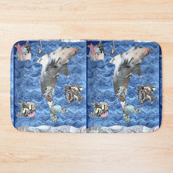 Item preview, Dolphin designed and sold by missmann.