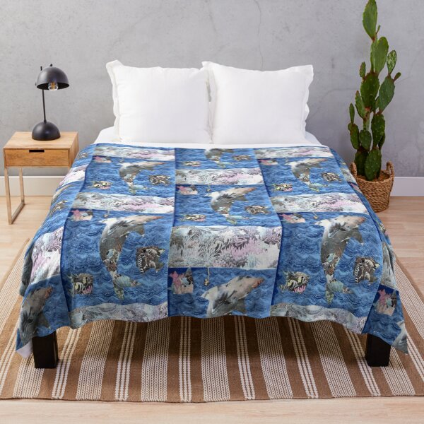 Item preview, Dolphin designed and sold by missmann.