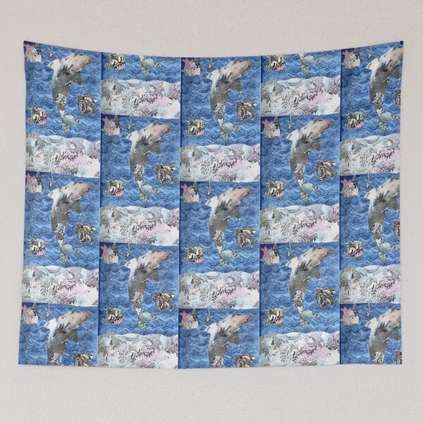 Item preview, Dolphin designed and sold by missmann.