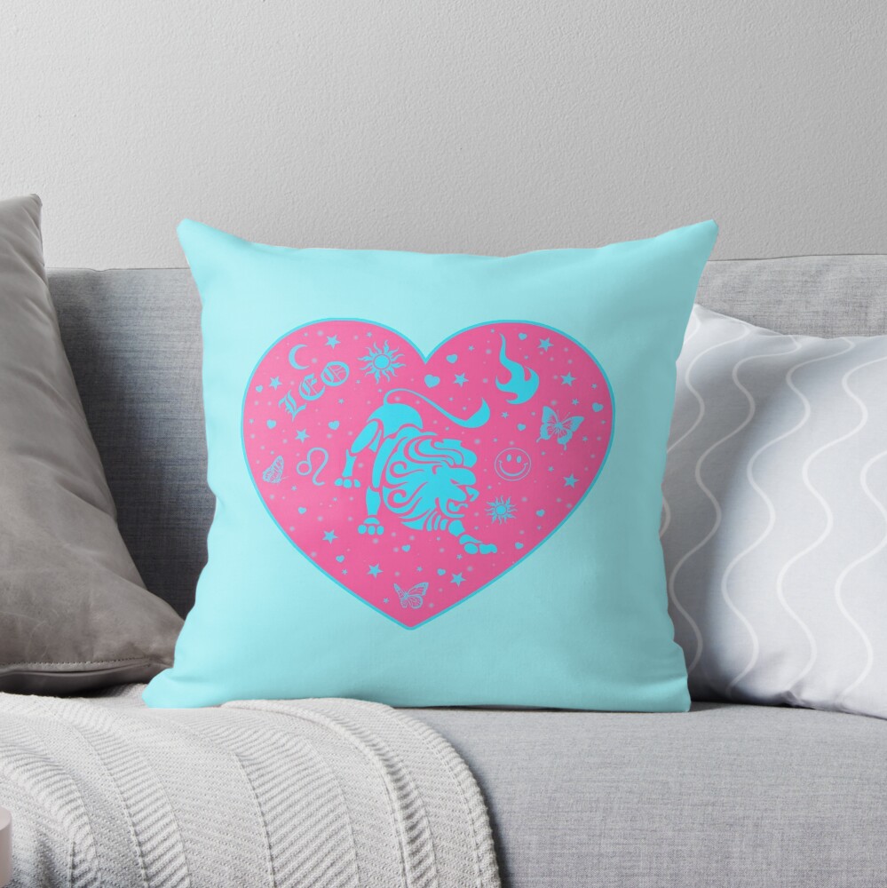 Item preview, Throw Pillow designed and sold by discostickers.