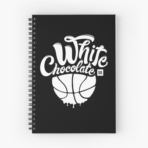 Item preview, White Chocolate - Jason Williams designed and sold by COURT-VISION.