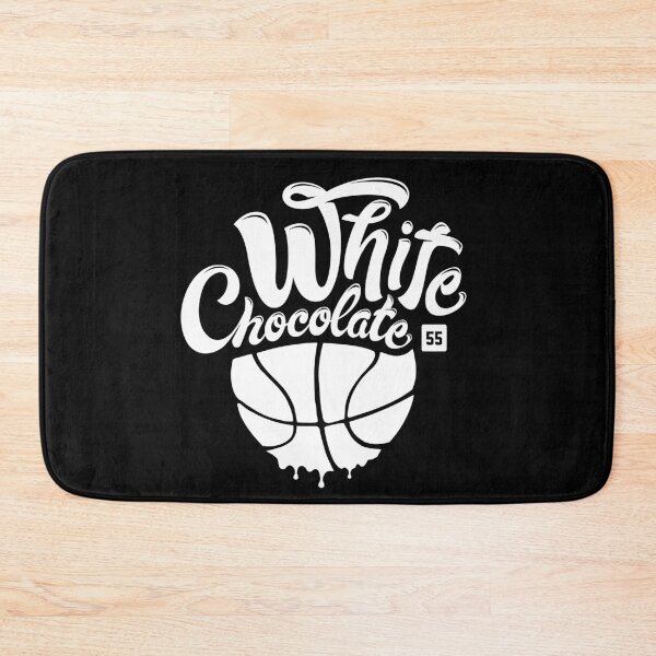 Item preview, White Chocolate - Jason Williams designed and sold by COURT-VISION.