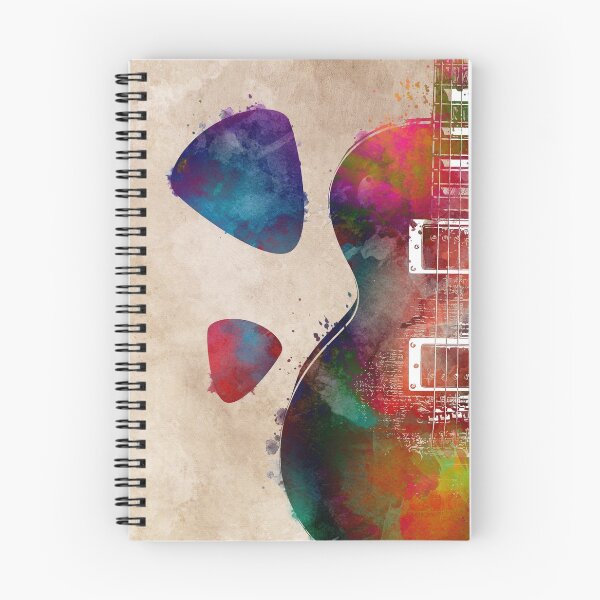 Item preview, Guitar art 5 #guitar #music designed and sold by JBJart.