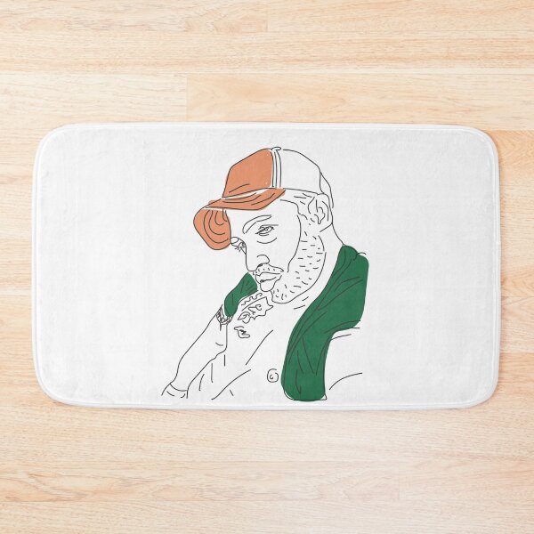 Item preview, MYSPACE TOM designed and sold by brettanthony79.