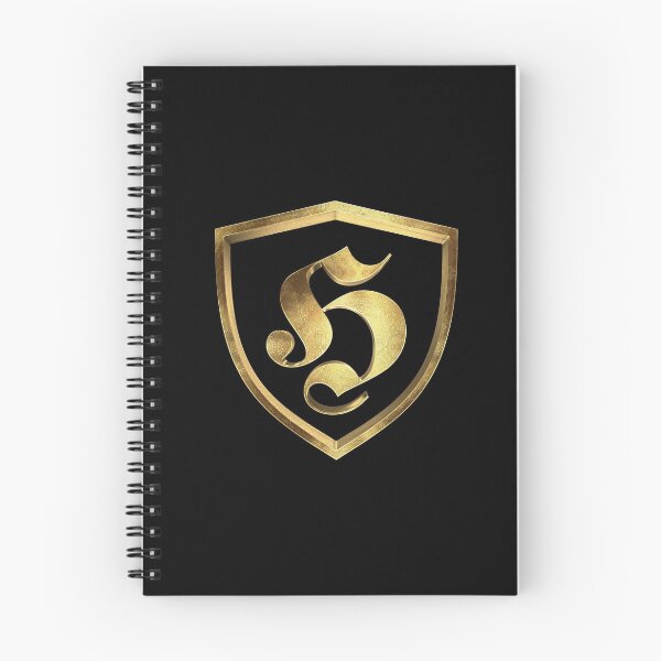 Item preview, Hooligan Golden Ultras Sign Hooligans Style designed and sold by infrontofyou.
