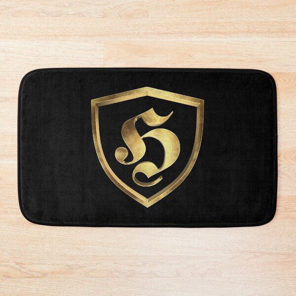 Item preview, Hooligan Golden Ultras Sign Hooligans Style designed and sold by infrontofyou.