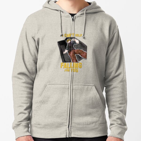 cizzorz hoodie