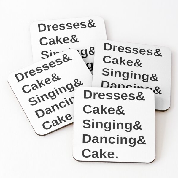 Item preview, Revenge Party designed and sold by ambermione.