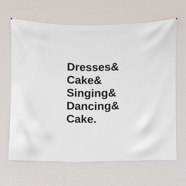 Item preview, Revenge Party designed and sold by ambermione.