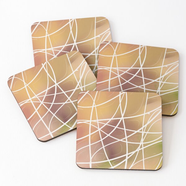 Item preview, Sunflower colored glass designed and sold by StudioSamanthaa.