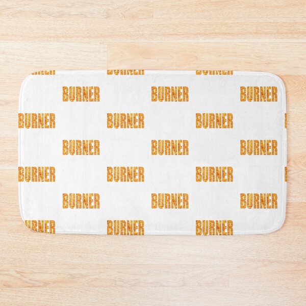 Item preview, Burner, Burning Man Desert Art Festival Print designed and sold by ReliableSupply.