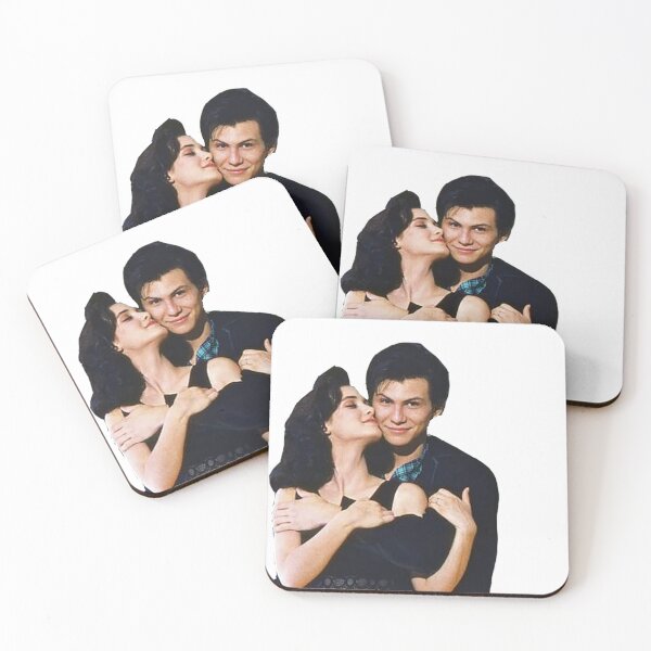 Item preview, heathers designed and sold by emdecarlo.