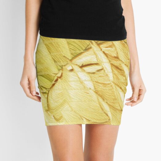 Ninigalla Mini Skirt