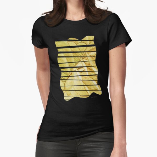 Ninigalla Fitted T-Shirt