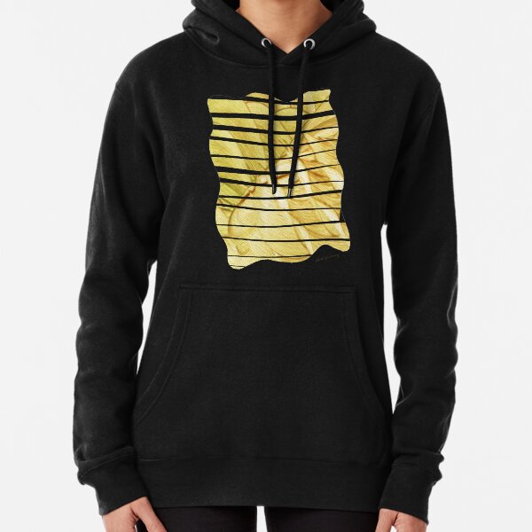 Ninigalla Pullover Hoodie