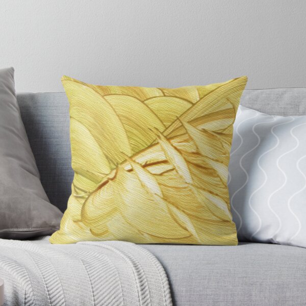 Ninigalla Throw Pillow