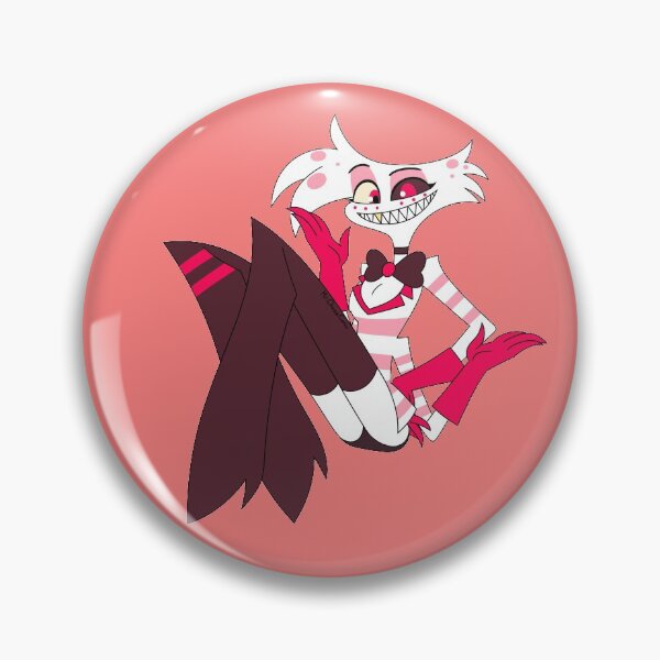 Angel Dust (Hazbin Hotel)