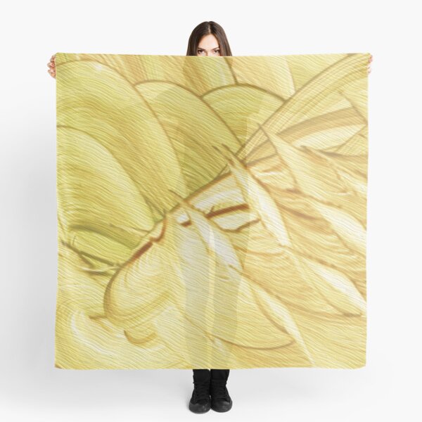Ninigalla Scarf