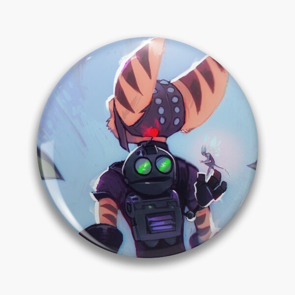 Item preview, Ratchet's Labyrinth  designed and sold by PZombs.