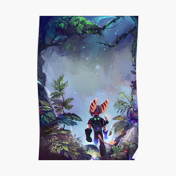 Laberinto de trinquete Póster