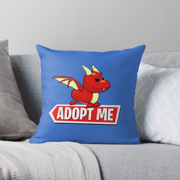 Roblox Simulator Pillows Cushions Redbubble - roblox dinosaur world codes how to get robux zephplayz