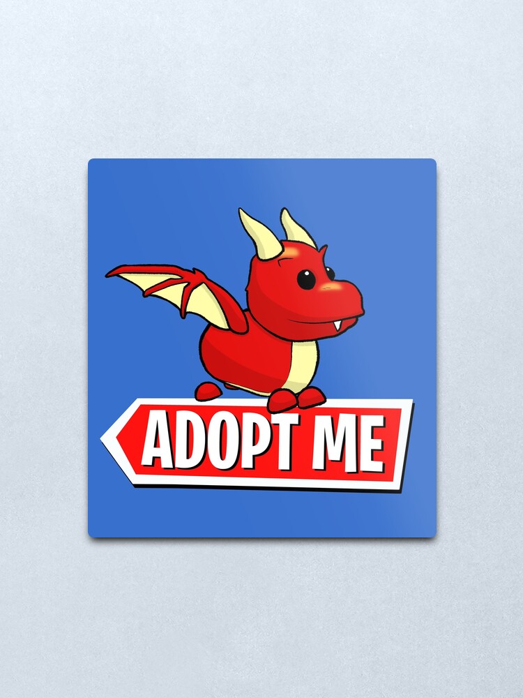 Adopt Me Roblox Dragon