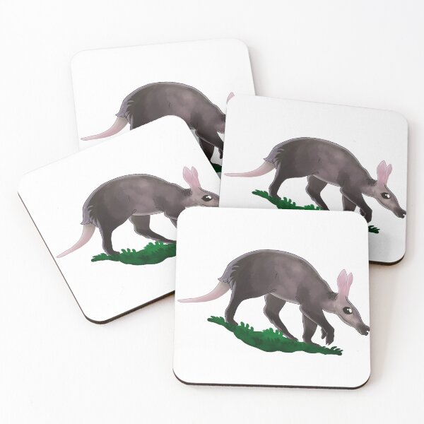 Item preview, Aardvark designed and sold by Charlene Morrison.
