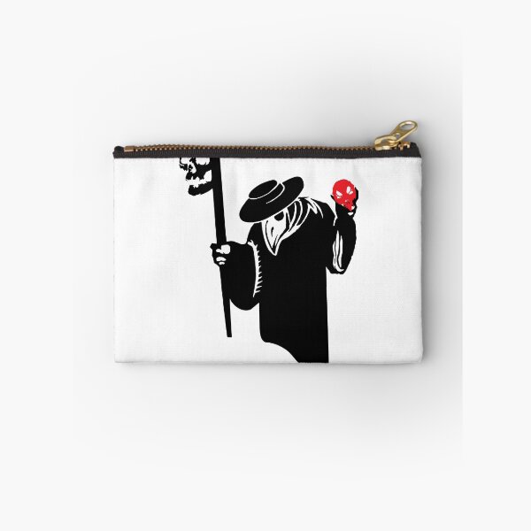 Item preview, Black Death - Plague Doctor designed and sold by The Black Death [흑사병].