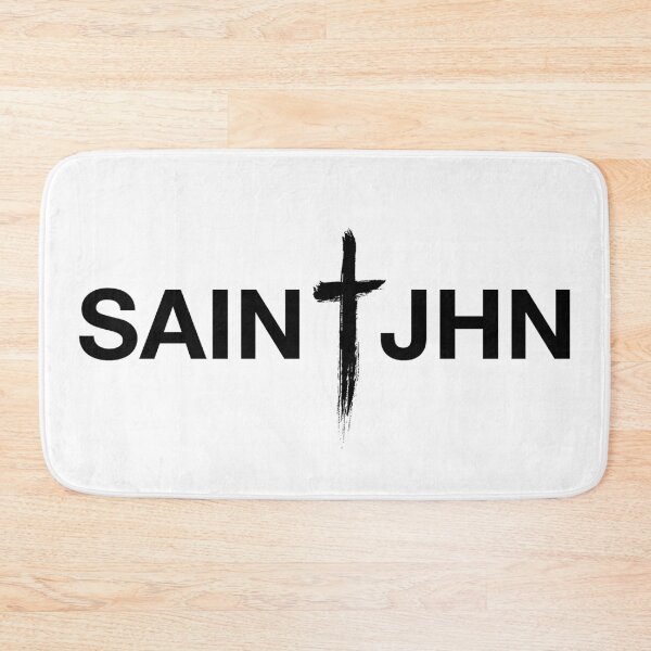 Item preview, SAINt JHN designed and sold by Rainfalling.