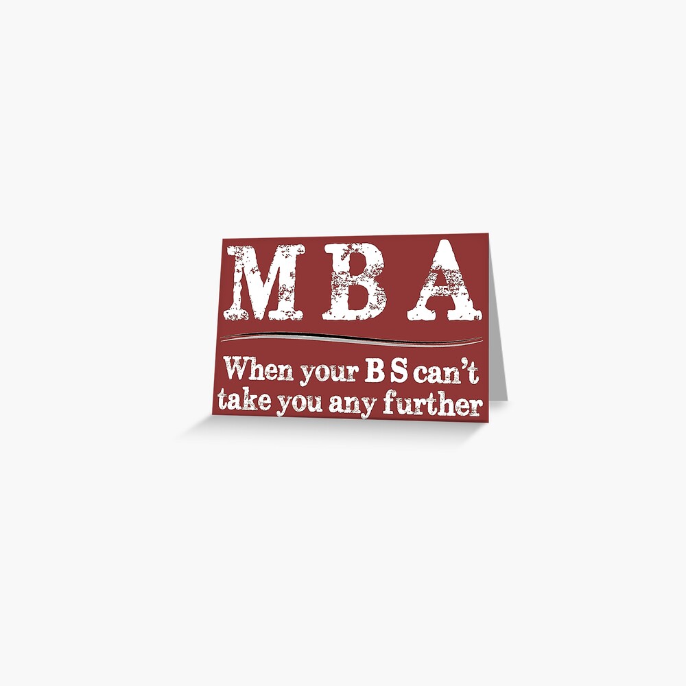 mba gifts for her