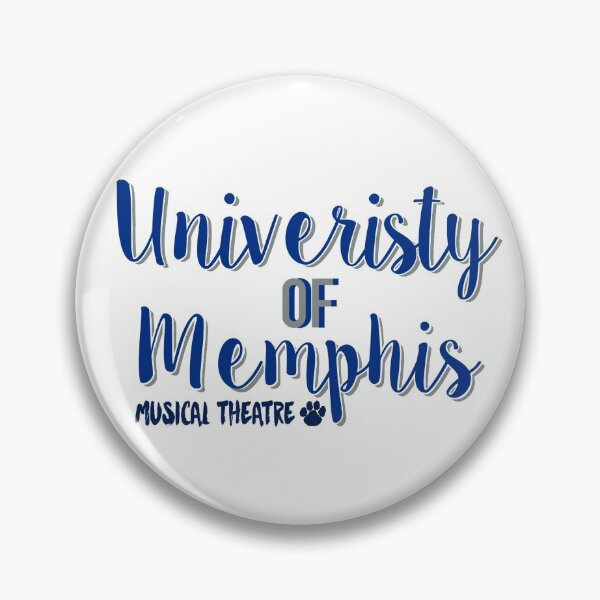 Item preview, University of Memphis MT designed and sold by rubysky3.