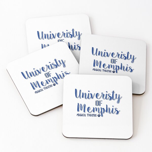 Item preview, University of Memphis MT designed and sold by rubysky3.