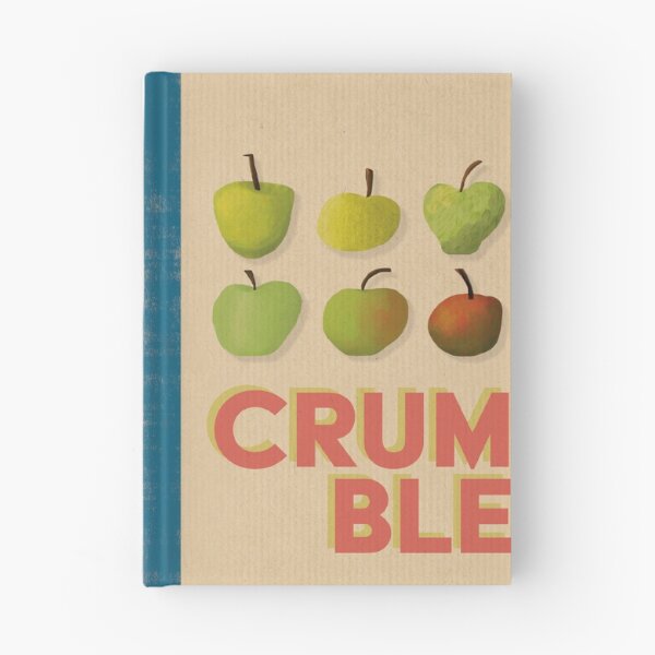 Item preview, Crumble designed and sold by Yvie Johnson.