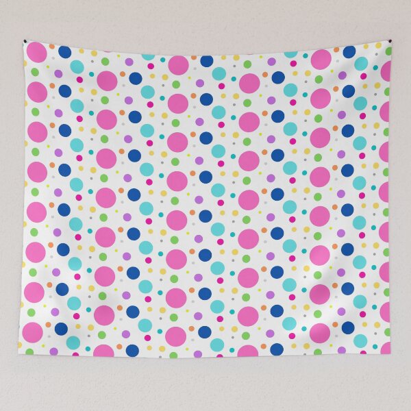 Item preview, Spotty Dotty designed and sold by Minniemoke.