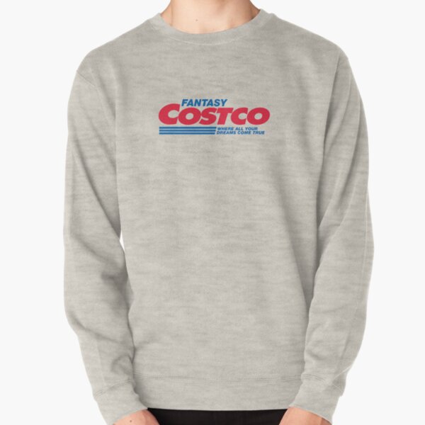 costco college sweatshirts