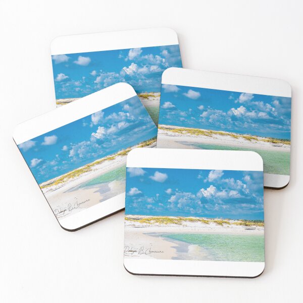 Item preview, Beach 3 designed and sold by Just My Nature Photography.