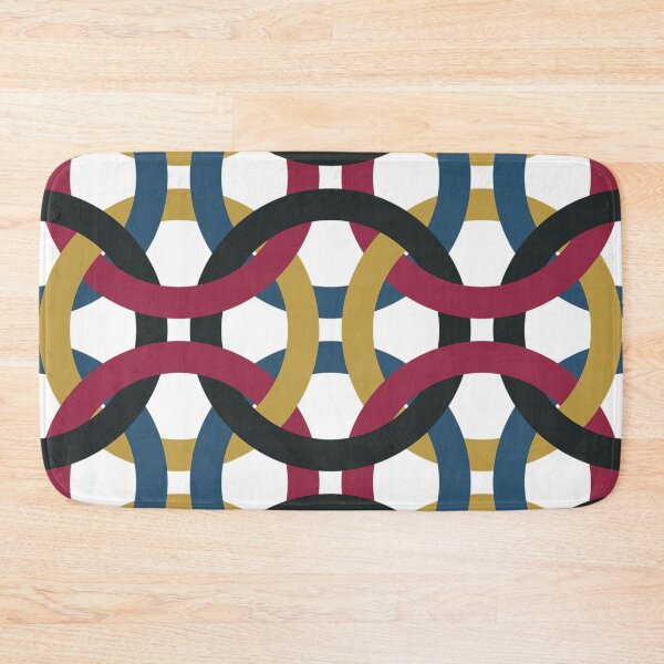 Item preview, cercles pattern designed and sold by Nezumi98.