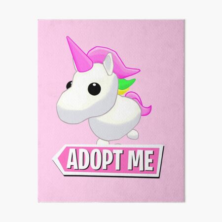 Adopt Me Gifts & Merchandise | Redbubble