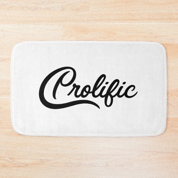 Item preview, Prolific Script for Entrepreneurs Who Hussle designed and sold by JustLivinLife.
