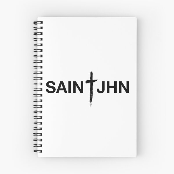 Item preview, SAINt JHN designed and sold by Rainfalling.