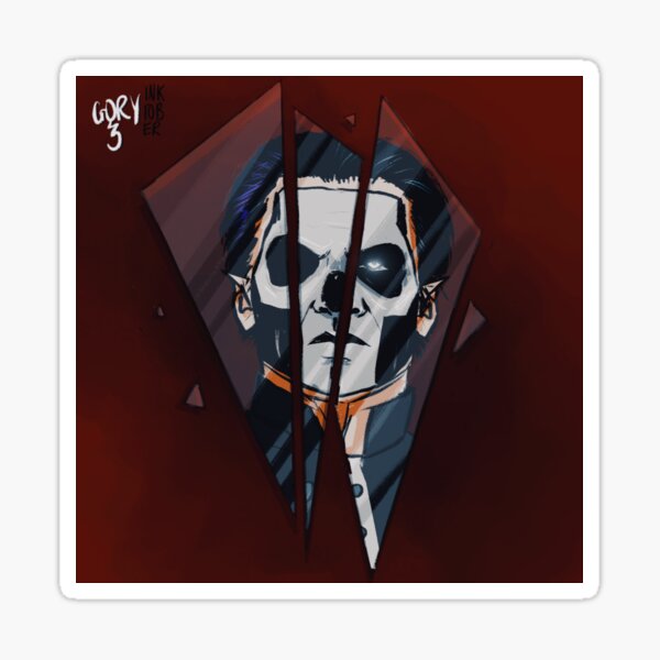 Item preview, Emeritus III - Shatter designed and sold by Gory Oz.
