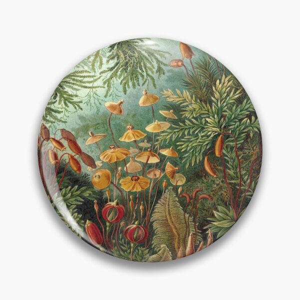 Item preview, Vintage botanical art designed and sold by OkopipiDesign.