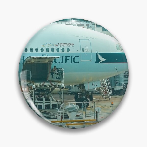 Item preview, Airliner waiting at the gate. designed and sold by Howard  Boyd.