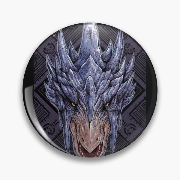 Item preview, Hunting Club: Ice Legend designed and sold by MeleeNinja.