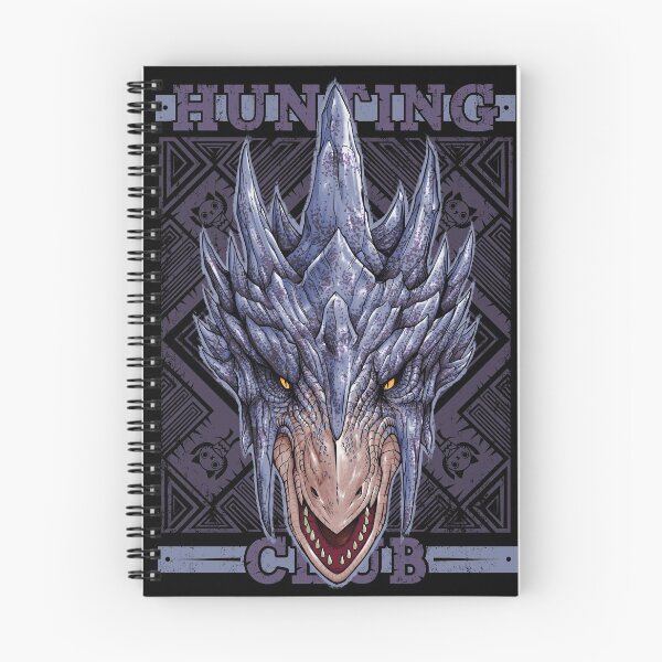 Item preview, Hunting Club: Ice Legend designed and sold by MeleeNinja.
