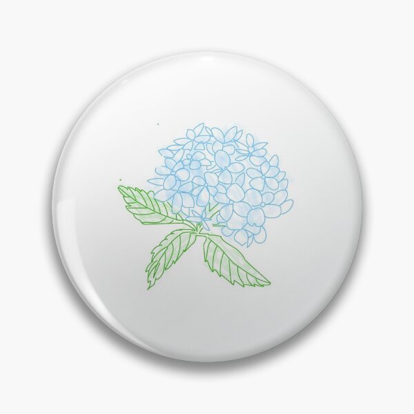 Item preview, Hydrangea designed and sold by elarkin554.