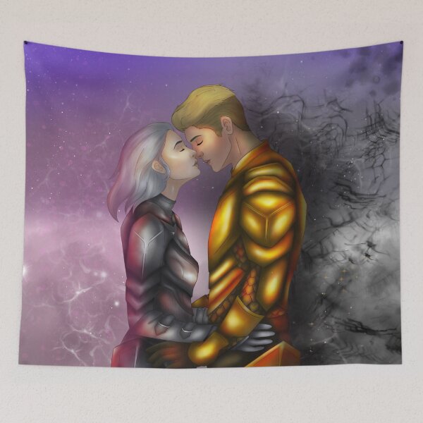 Item preview, Original Character  designed and sold by Procastle.